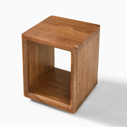 Calla Side Table (18")