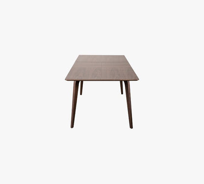 Calypso Extending Dining Table (63"- 82.5")