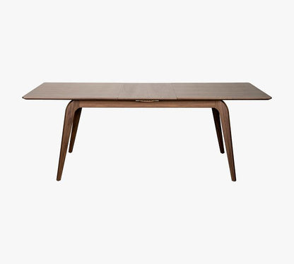 Calypso Extending Dining Table (63"- 82.5")