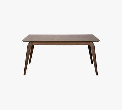 Calypso Extending Dining Table (63"- 82.5")