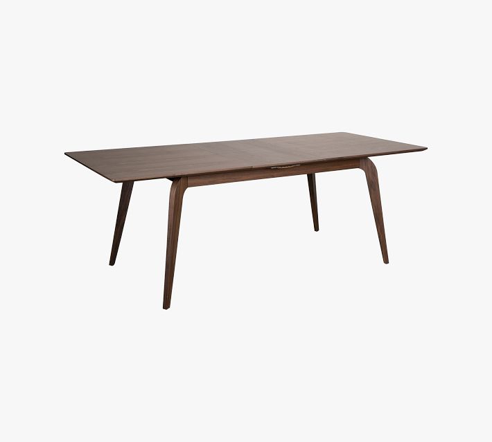 Calypso Extending Dining Table (63"- 82.5")