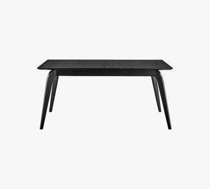 Calypso Extending Dining Table (63"- 82.5")