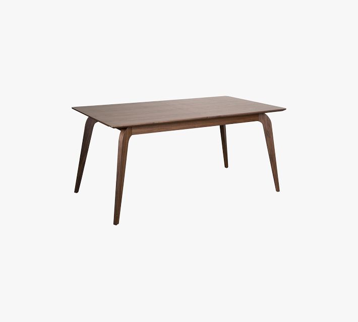 Calypso Extending Dining Table (63"- 82.5")