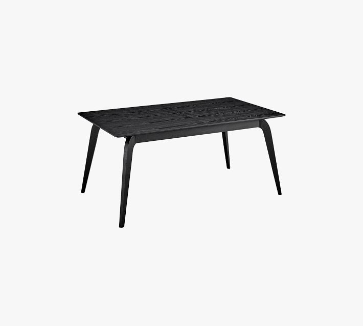 Calypso Extending Dining Table (63"- 82.5")