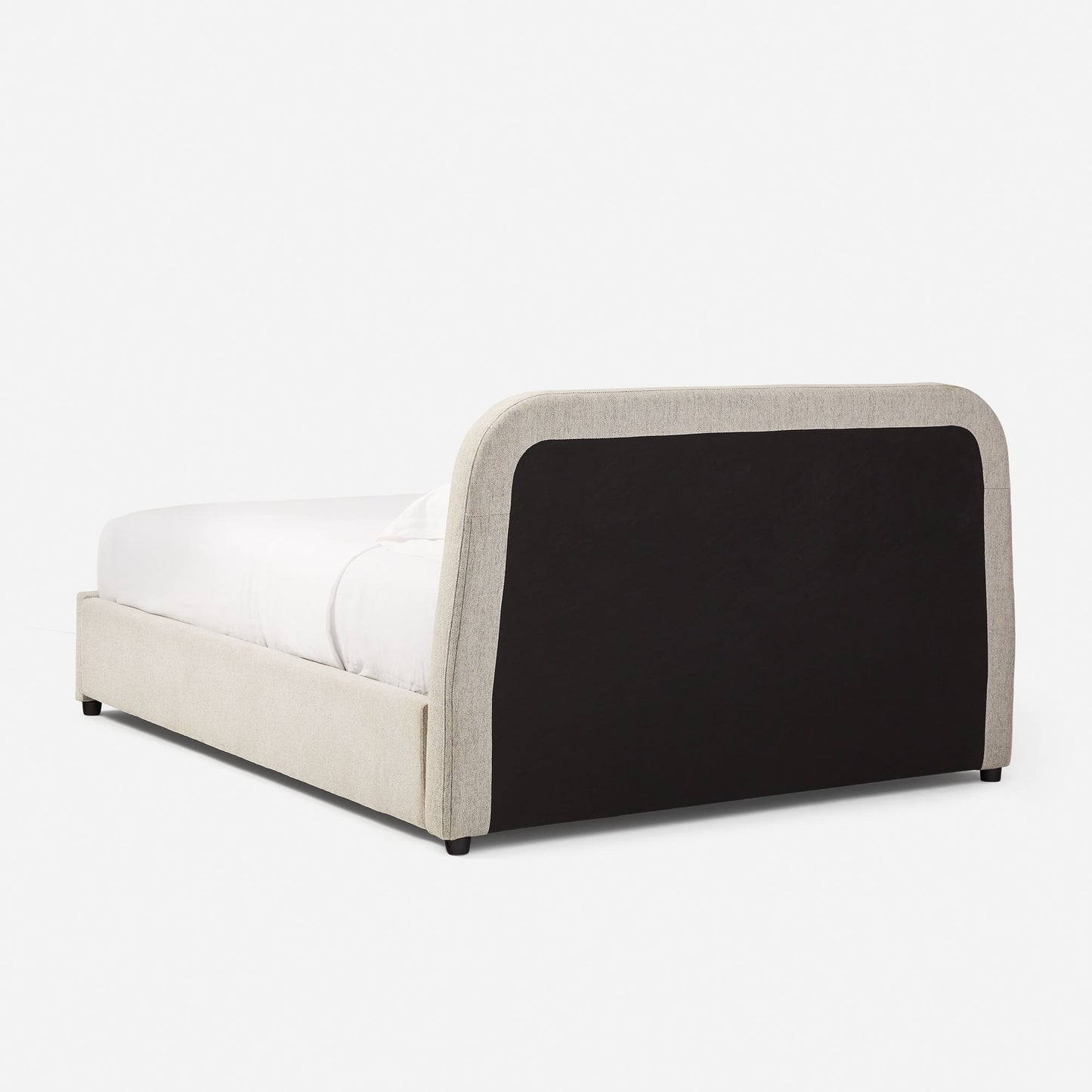 Camilla Low Profile Bed