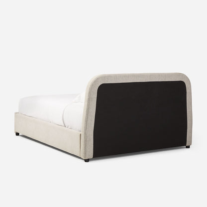 Camilla Low Profile Bed