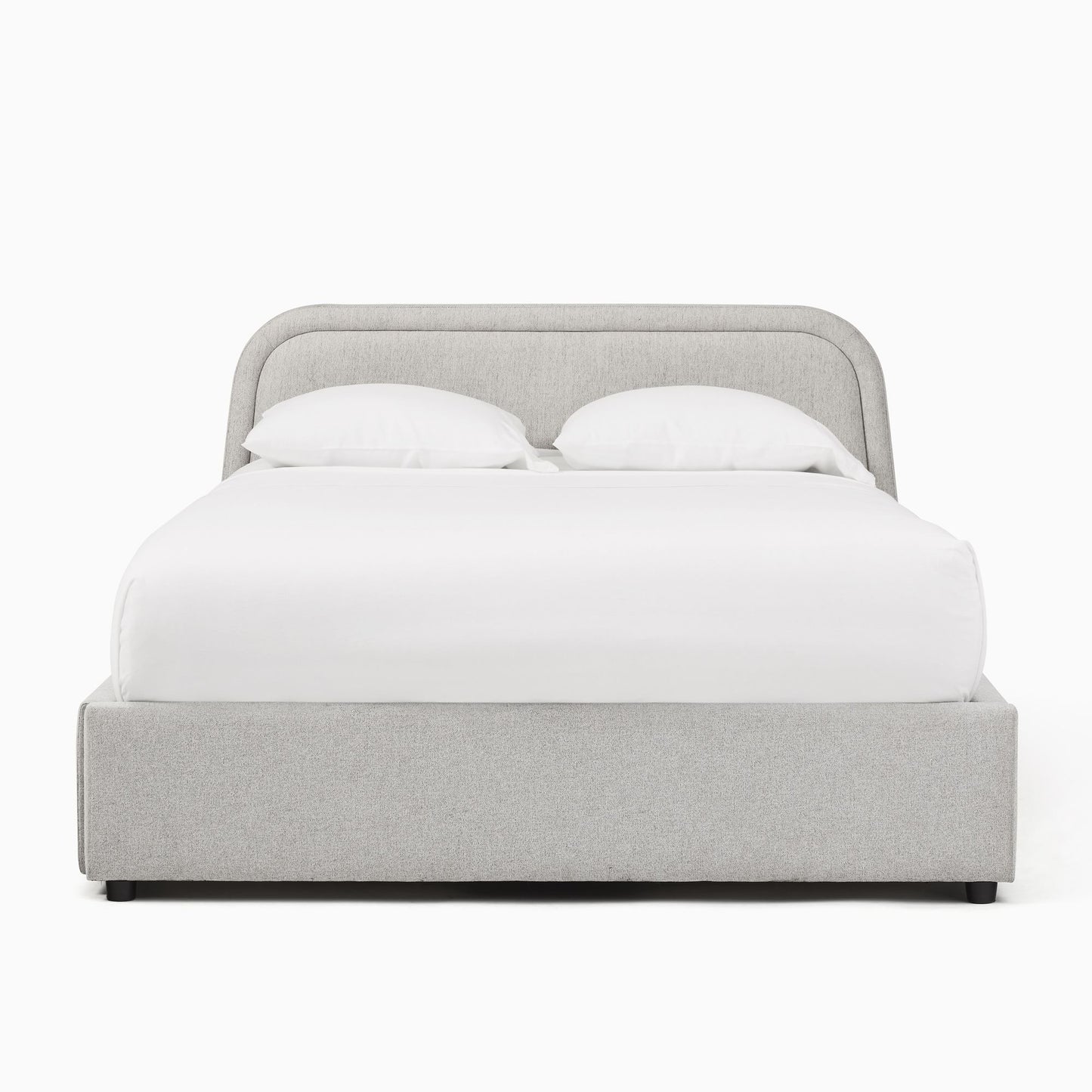 Camilla Side Storage Bed