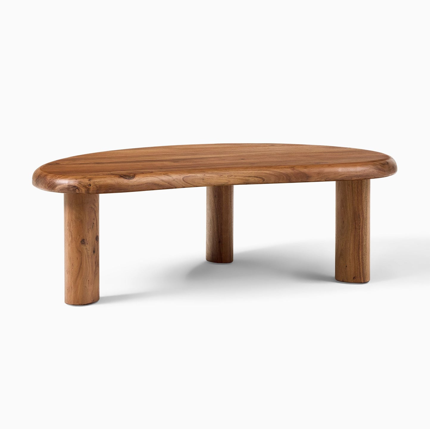 Cannellini Coffee Table (47")