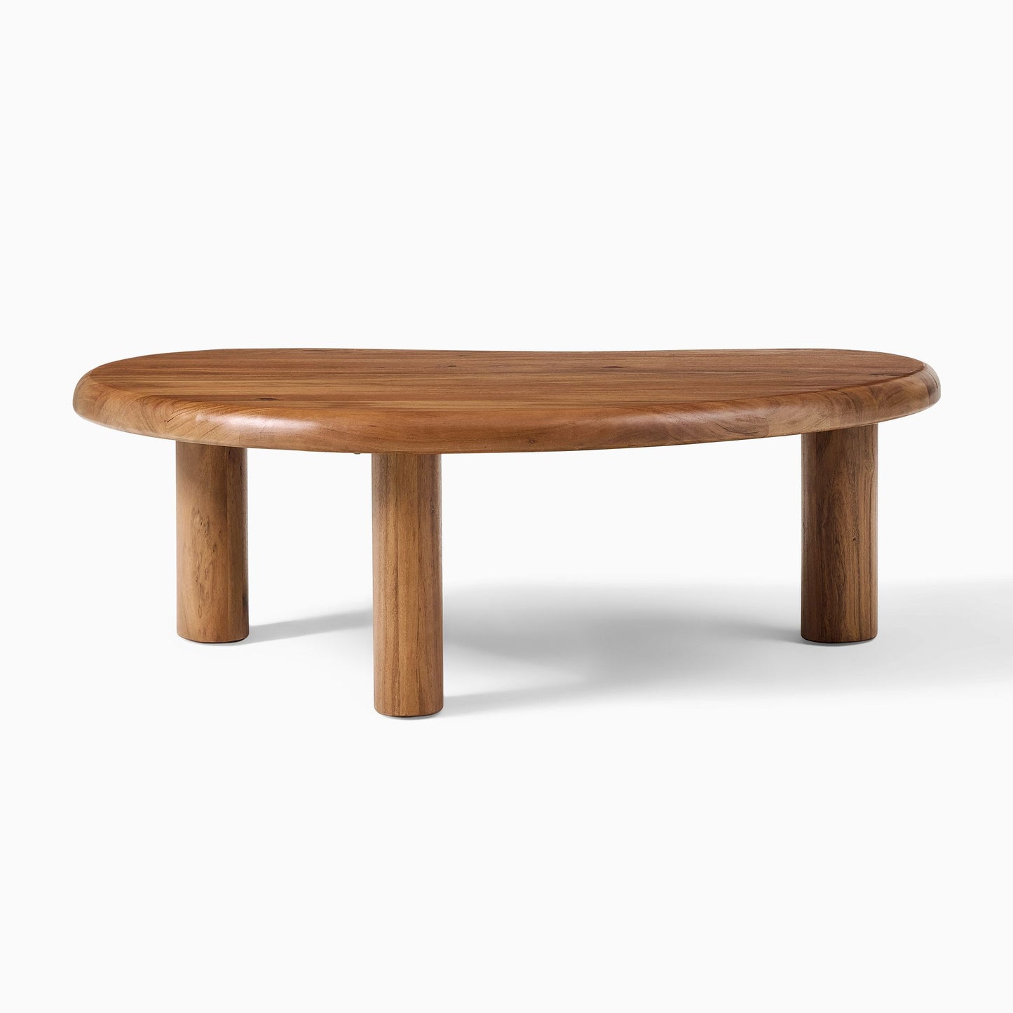 Cannellini Coffee Table (47")