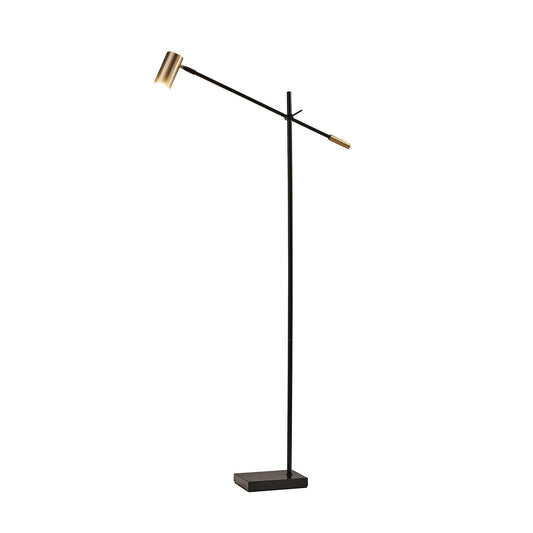 Cantilever Floor Lamp