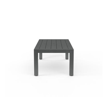 Canva Rectangular Outdoor Dining Table