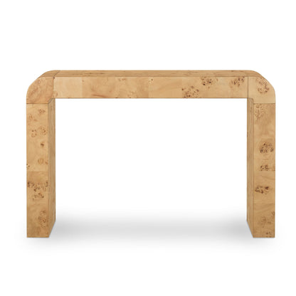 Cascading Top Console Table (45")