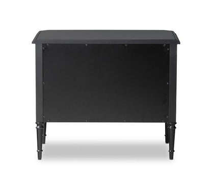 Cassian Nightstand (32")