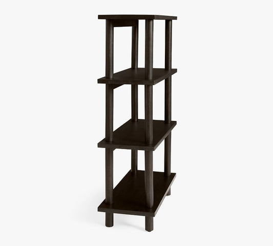 Cayman Bookcase (34")