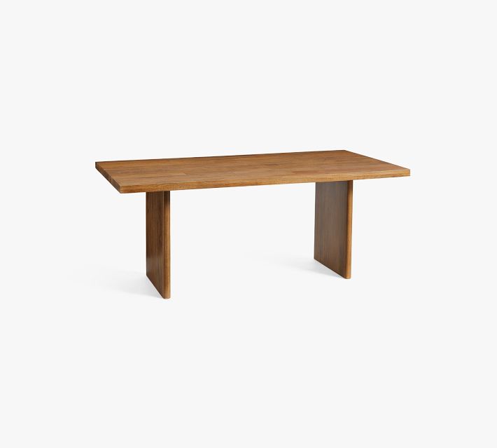 Cayman Extending Dining Table (76"-100")