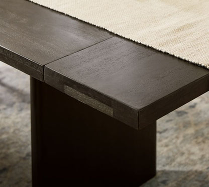 Cayman Extending Dining Table (76"-100")