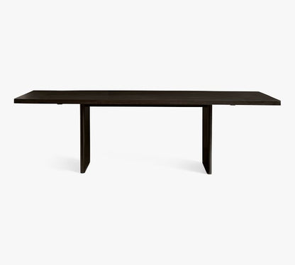 Cayman Extending Dining Table (76"-100")