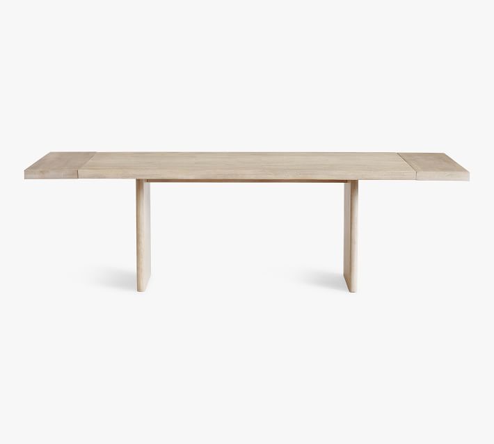 Cayman Extending Dining Table (76"-100")