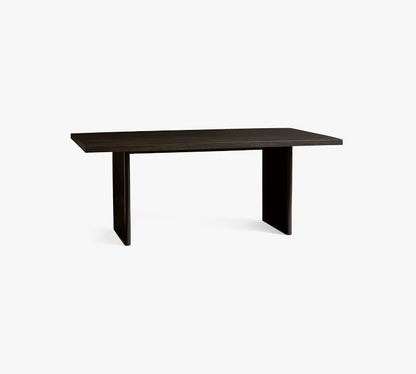 Cayman Extending Dining Table (76"-100")