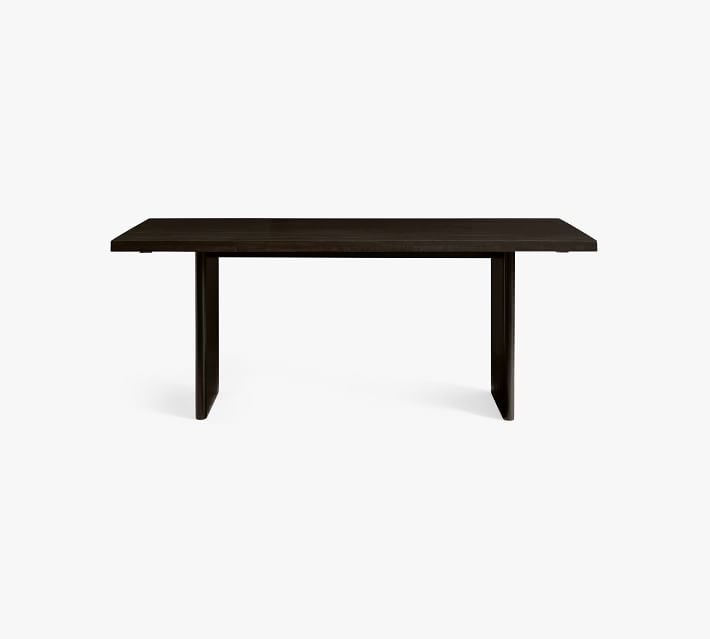 Cayman Extending Dining Table (76"-100")