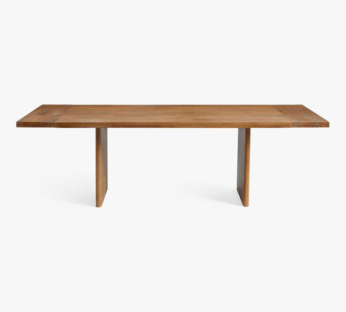 Cayman Extending Dining Table (76"-100")