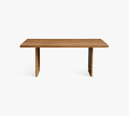 Cayman Extending Dining Table (76"-100")