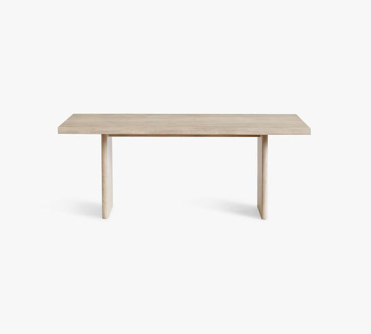 Cayman Extending Dining Table (76"-100")