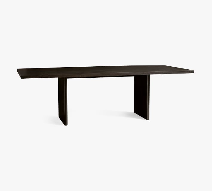 Cayman Extending Dining Table (76"-100")