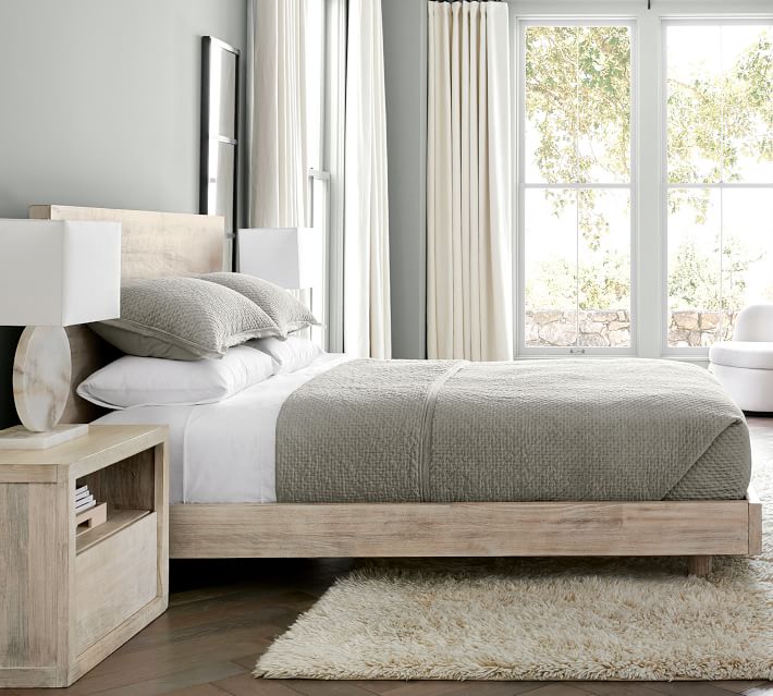 Cayman Nightstand (27")