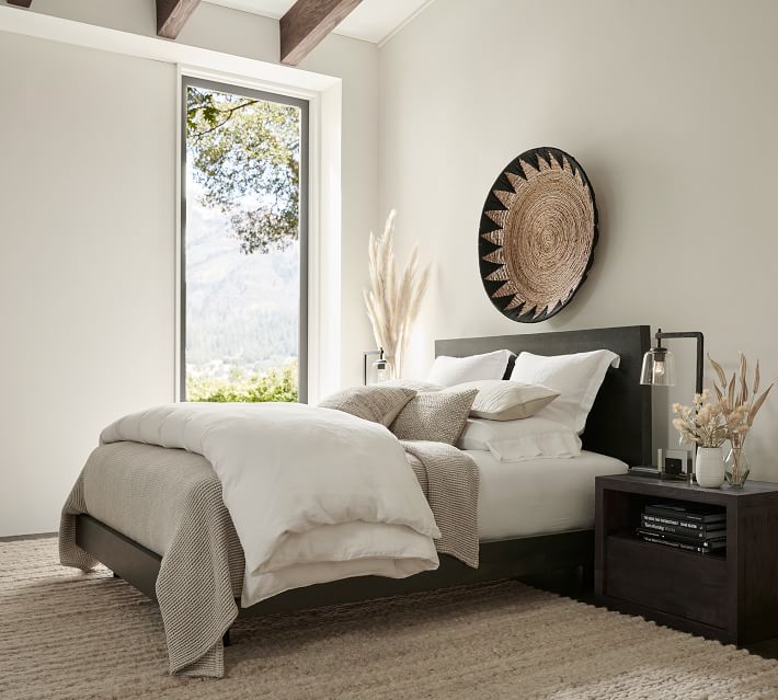 Cayman Nightstand (27")