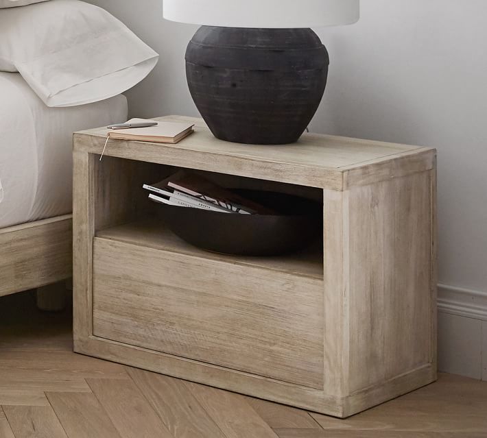 Cayman Nightstand (27")