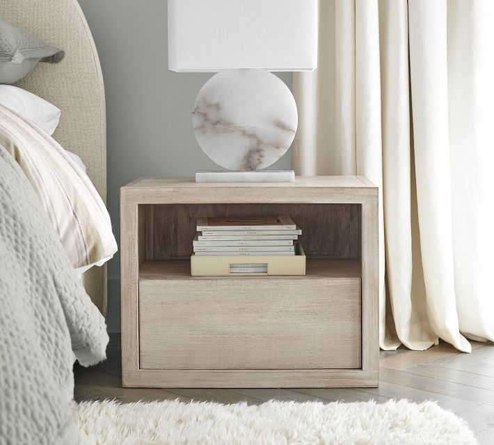 Cayman Nightstand (27")