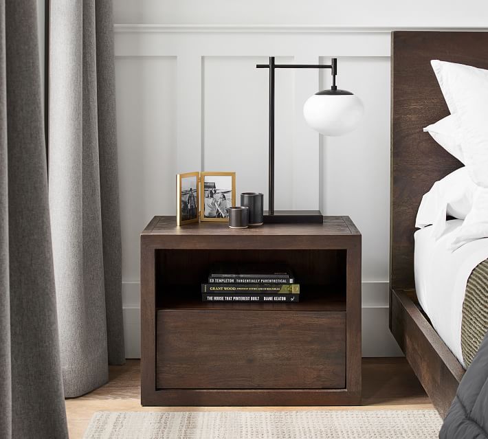Cayman Nightstand (27")