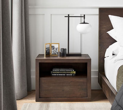 Cayman Nightstand (27")