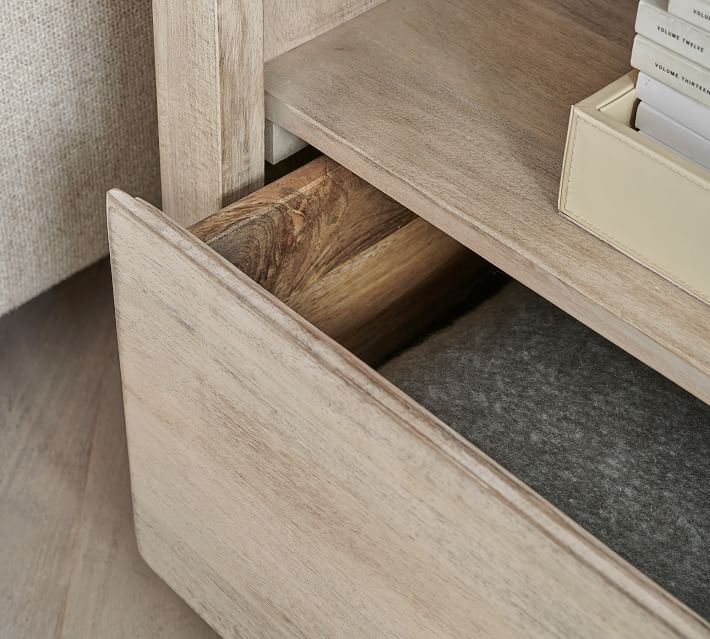 Cayman Nightstand (27")