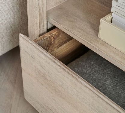 Cayman Nightstand (27")