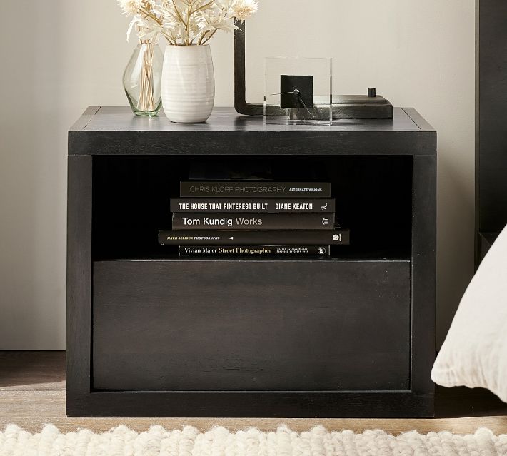 Cayman Nightstand (27")