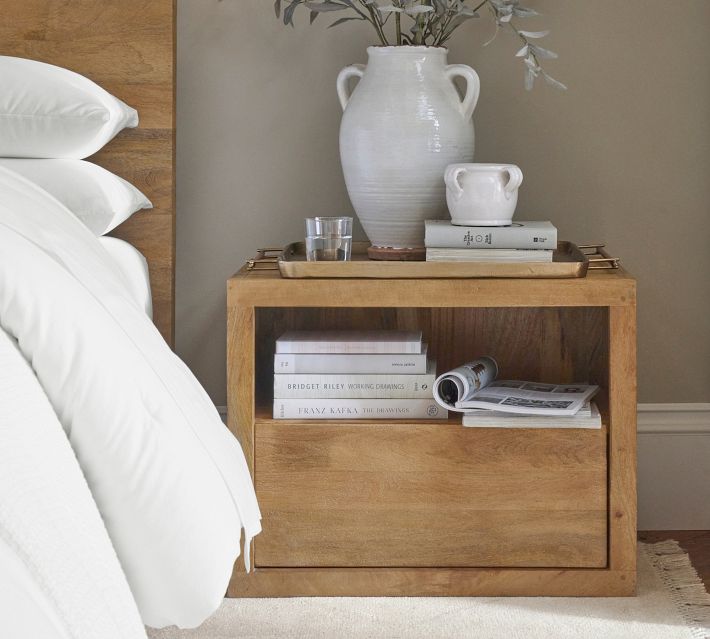 Cayman Nightstand (27")