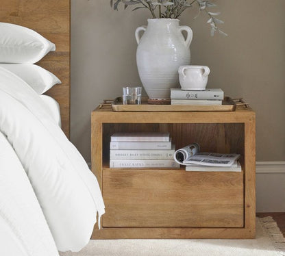 Cayman Nightstand (27")
