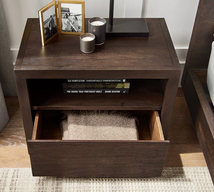 Cayman Nightstand (27")