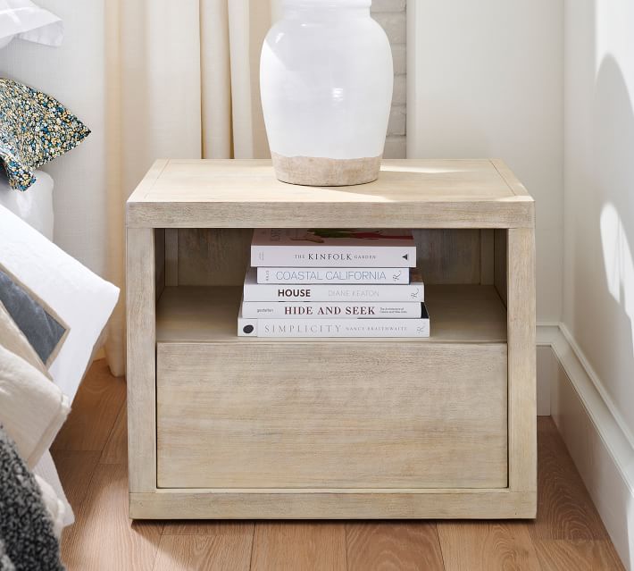 Cayman Nightstand (27")