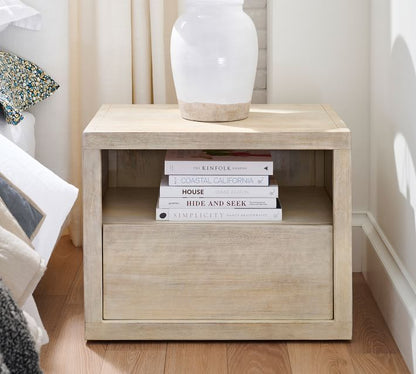 Cayman Nightstand (27")