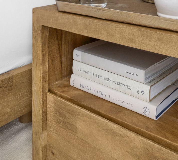 Cayman Nightstand (27")