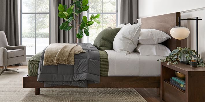 Cayman Nightstand (27")