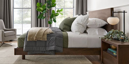 Cayman Nightstand (27")