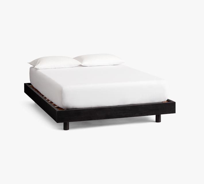 Cayman Platform Bed Frame