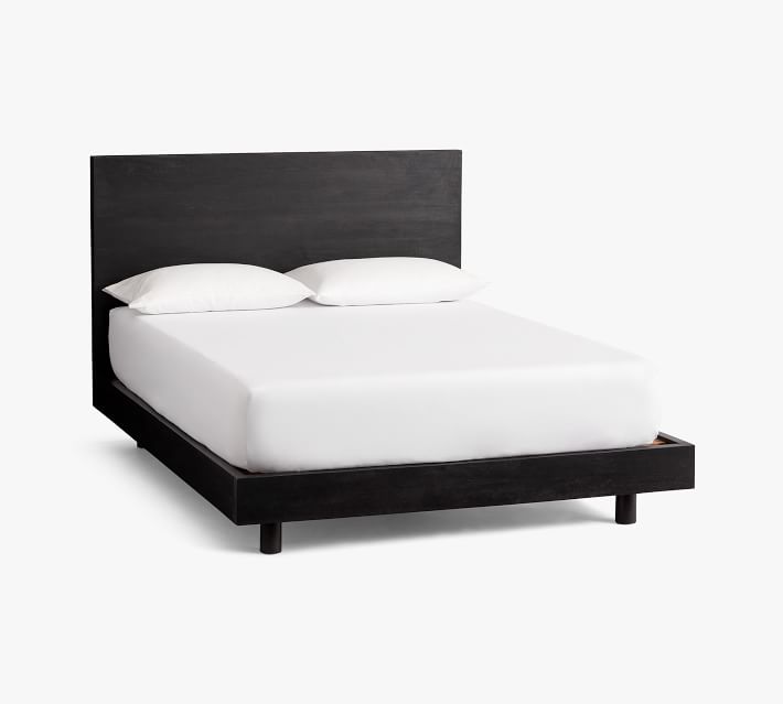 Cayman Platform Bed