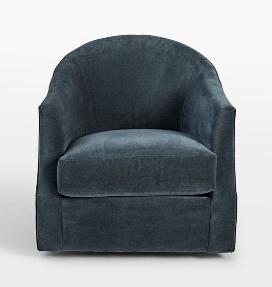 Celeste Swivel Chair