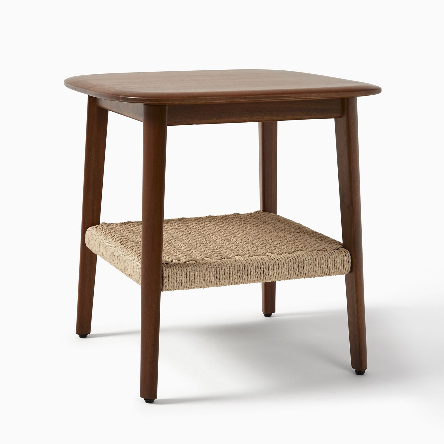 Chadwick Mid-Century Side Table (20")