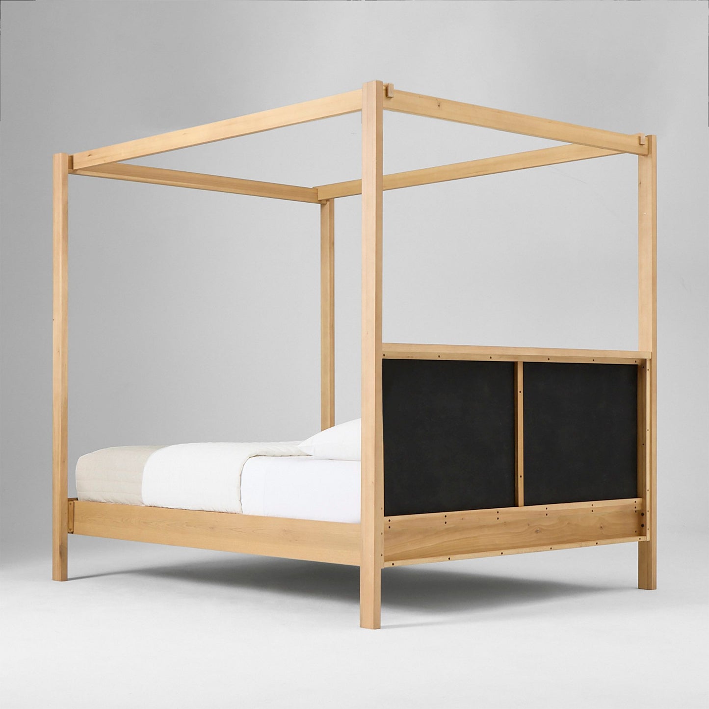 Chambers Canopy Bed